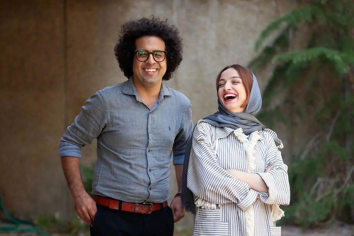 بیوگرافی ندا جبرائیلی +فعالیت در دنیای مد