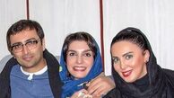 بیوگرافی همه همسران  امین زندگان + عکس