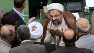 رسایی پزشکیان را به بنی‌صدر تشبیه کرد!