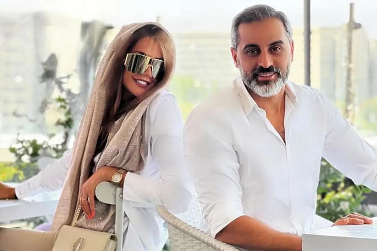 بیوگرافی صبا تاجیک