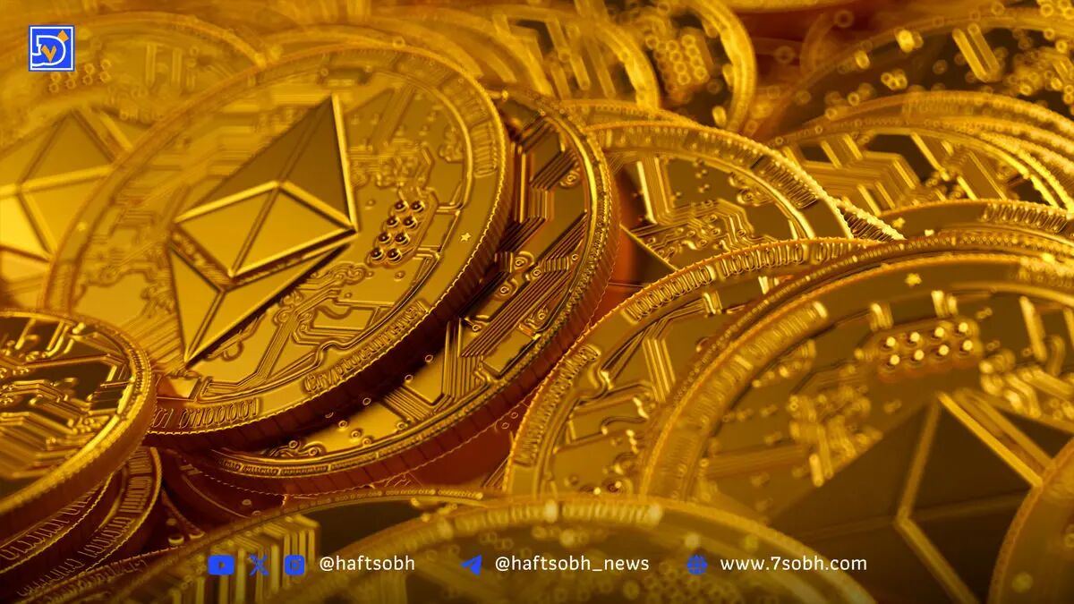سود بادآورده هکر از جهش اتریوم؛ دارایی سرقتی ۵۸ میلیون دلاری به ۱۰۳ میلیون دلار رسید