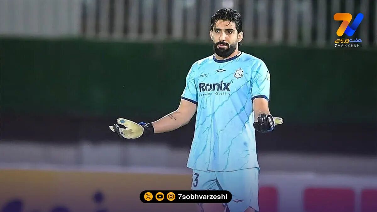 فرعباسی: یک ماه است در هتل زندگی می کنم