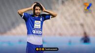 عارف غلامی به استقلال پیوست
