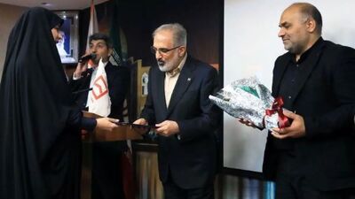 یادداشت امیر تاجیک به مناسبت روز خبرنگار