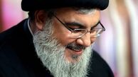 شباهت یک روحانی به شهید سیدحسن نصرالله