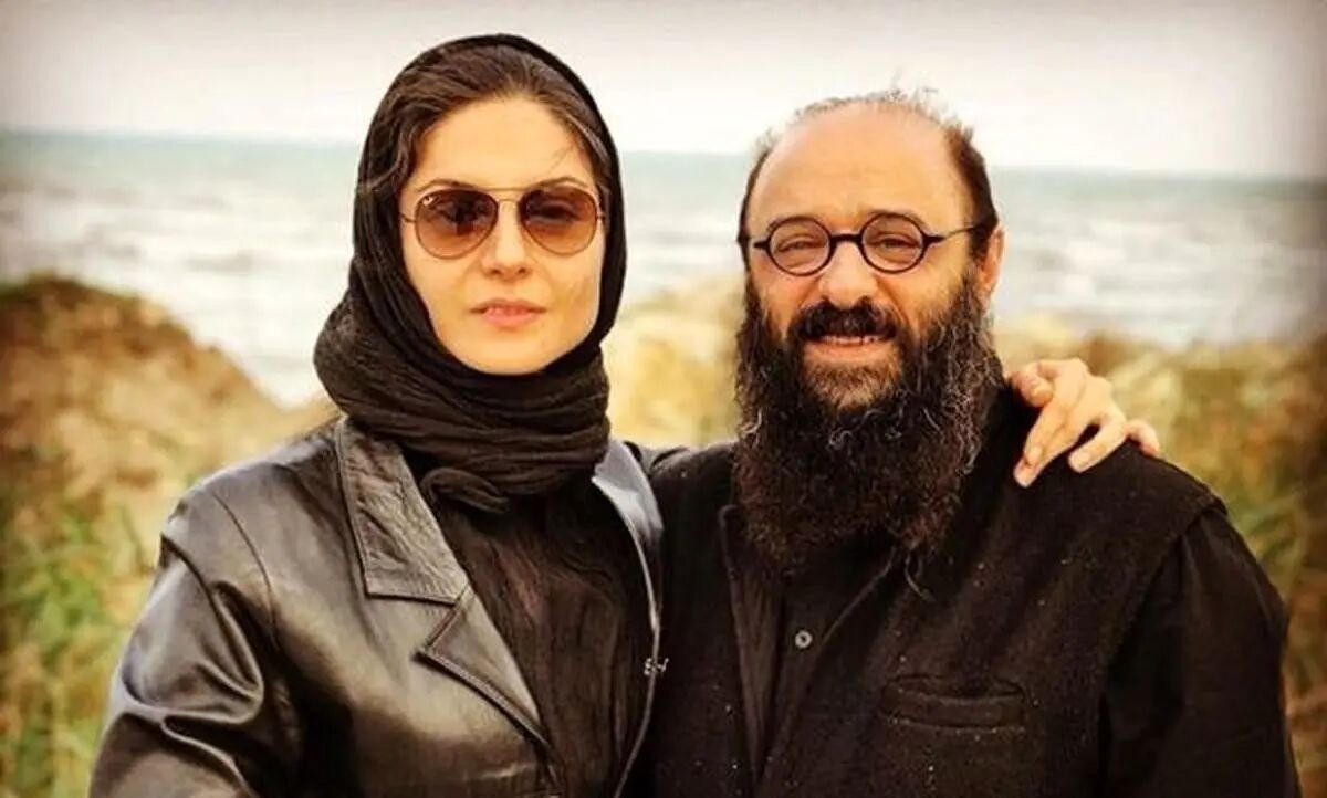 سولماز غنی در ۴۶ سالگی