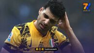 توتواسپورت: طارمی بدون جنجال با اینتر خداحافظی می‌کند