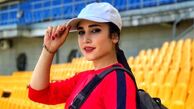 بیوگرافی فائزه نسائی/ فائزه نسائی دو‌ومیدانی