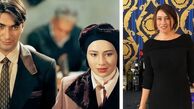 بیوگرافی لیلی در چشم باد