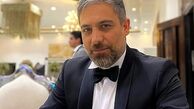 بیوگرافی شهرام اسدزاده