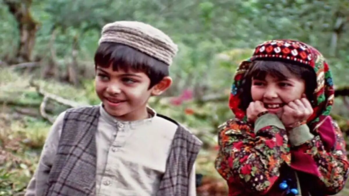 بیوگرافی بیتا توکلی بازیگر لیلی سریال در چشم باد