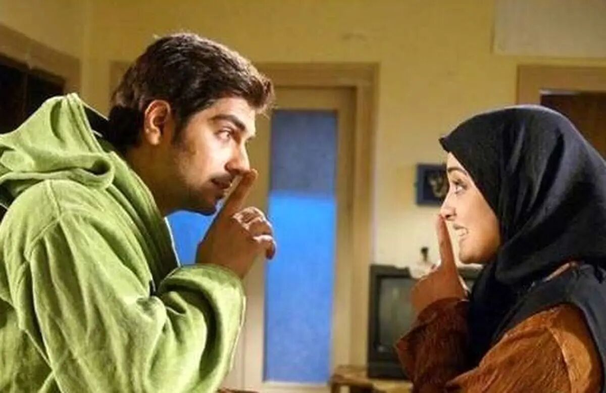 مهدی پاکدل در پاریس