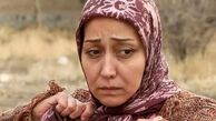 زن دوم شکیب سریال آوای باران