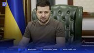 مهمرین خواسته اوکراین از نشست آلاسکا، موافقت روسیه با آتش‌بس است