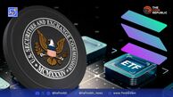 تعویق بررسی صندوق‌های سرمایه‌گذاری سولانا (SOL ETF) توسط کمیسیون بورس آمریکا تا 16 اکتبر