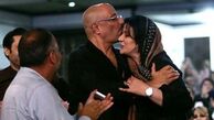 مادرشوهر ریما رامین‌فر
