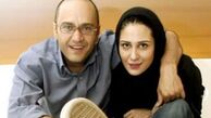 بیوگرافی ماندانا روحی زن اول رامبد جوان