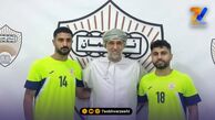 دو بازیکن ایرانی، لژیونر شدند