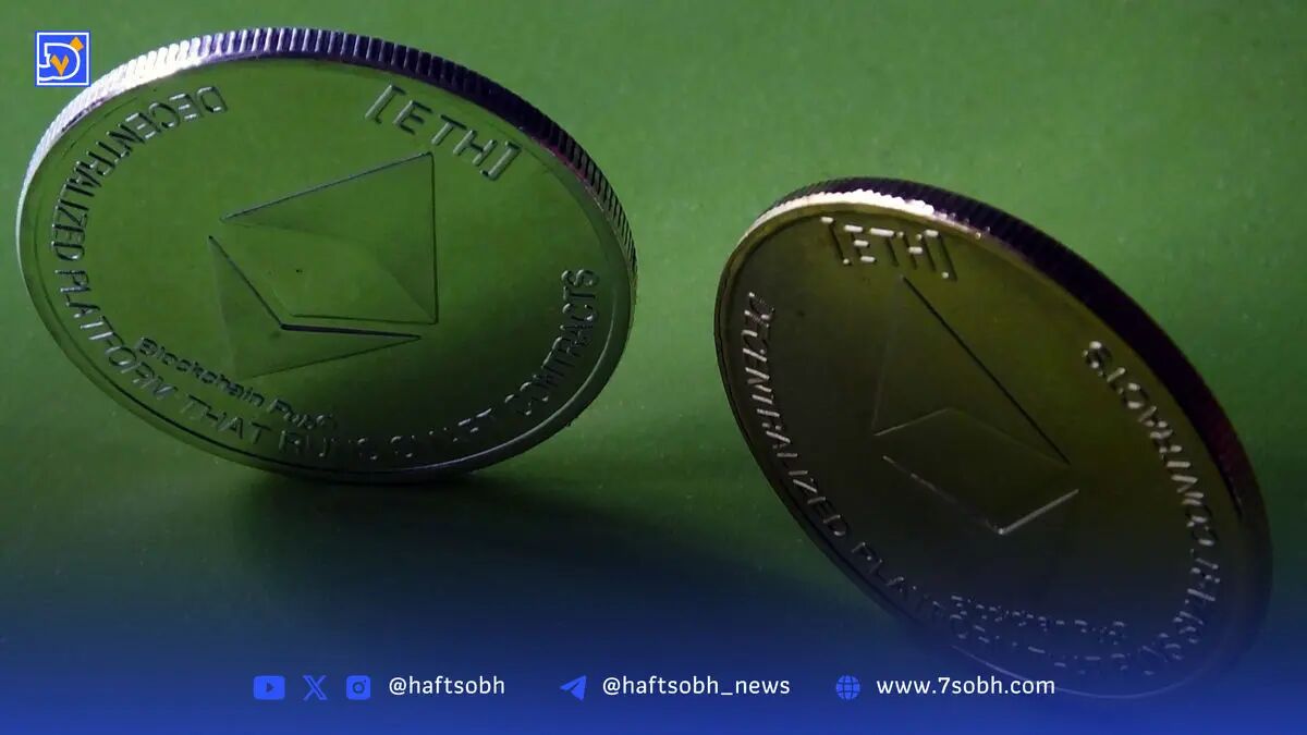 علاقه تمام‌نشدنی نهنگ‌ها برای اتریوم؛ خرید ۸۸۲ میلیون دلاری در چند روز