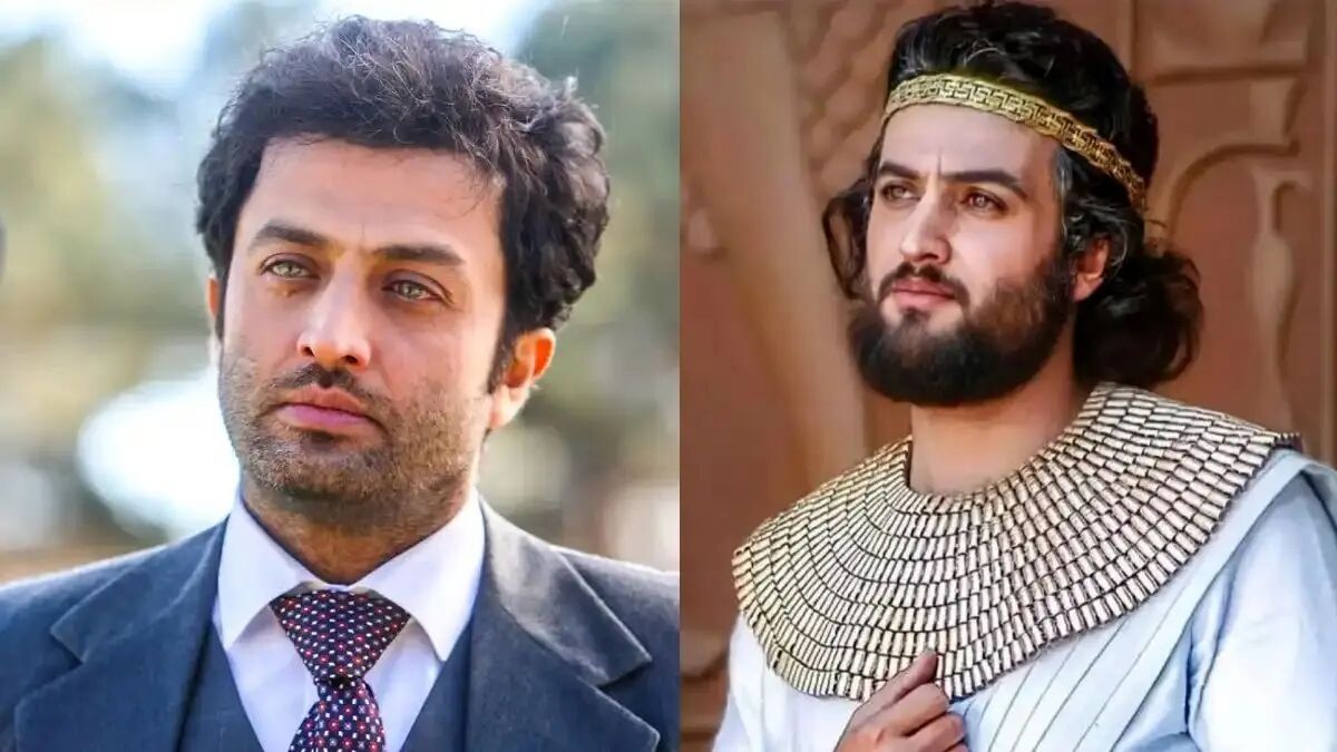 بیوگرافی مصطفی زمانی
