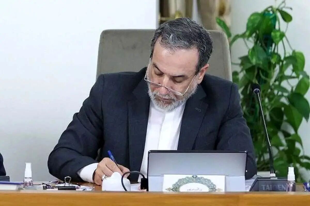 عراقچی درباره مذاکرات وعده مهمی داد ؛ راه پیش رو روشن است