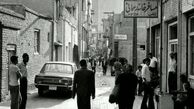 سفر در زمان؛ نگاهی به خیابان ولیعصر تهران سال 1328