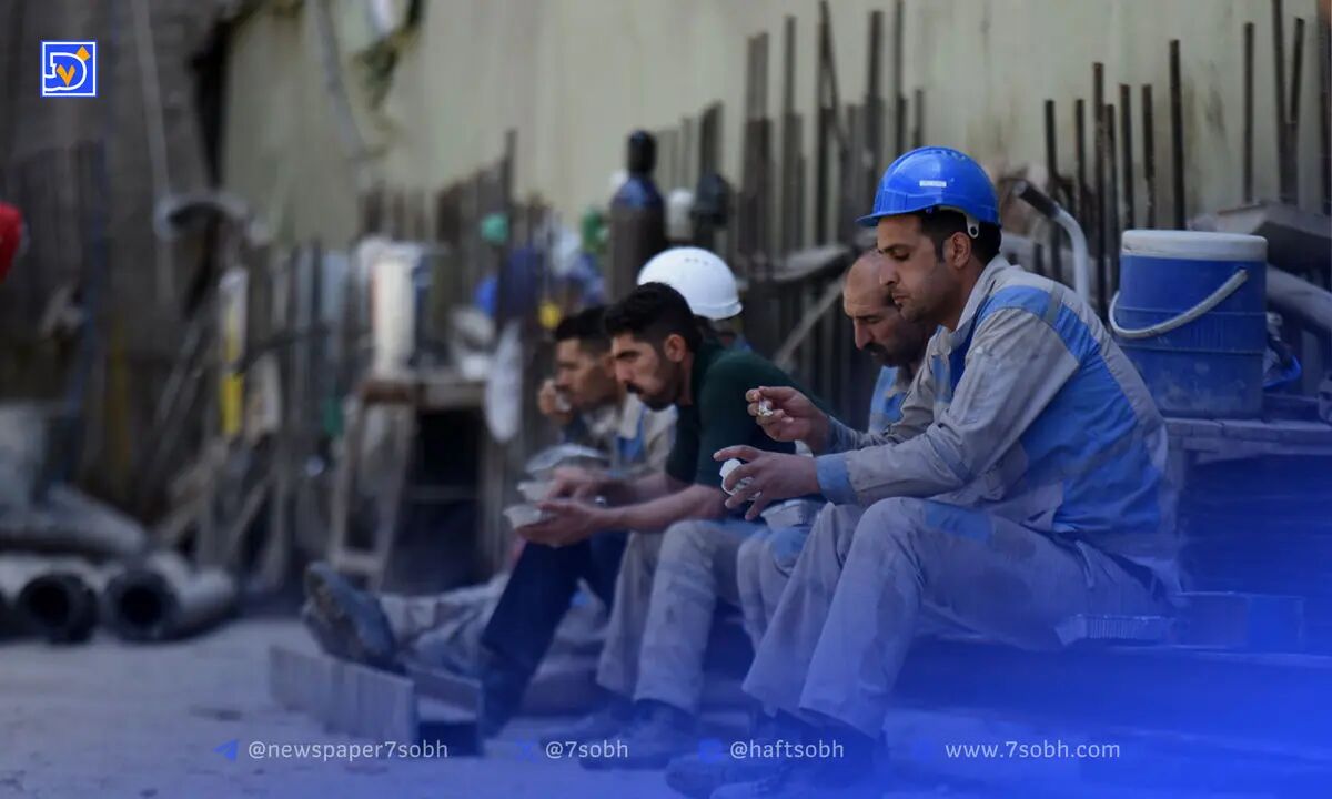 زمستان سخت صنعت در راه است