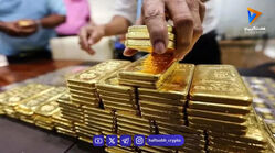 قیمت لحظه ای طلا و سکه امروز دوشنبه ۴ خرداد ۱۴۰۵ / پرواز بی‌سابقه قیمت طلا در بازار