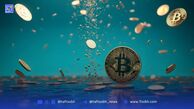 تحلیل قیمت بیت‌کوین ۲۹ مرداد