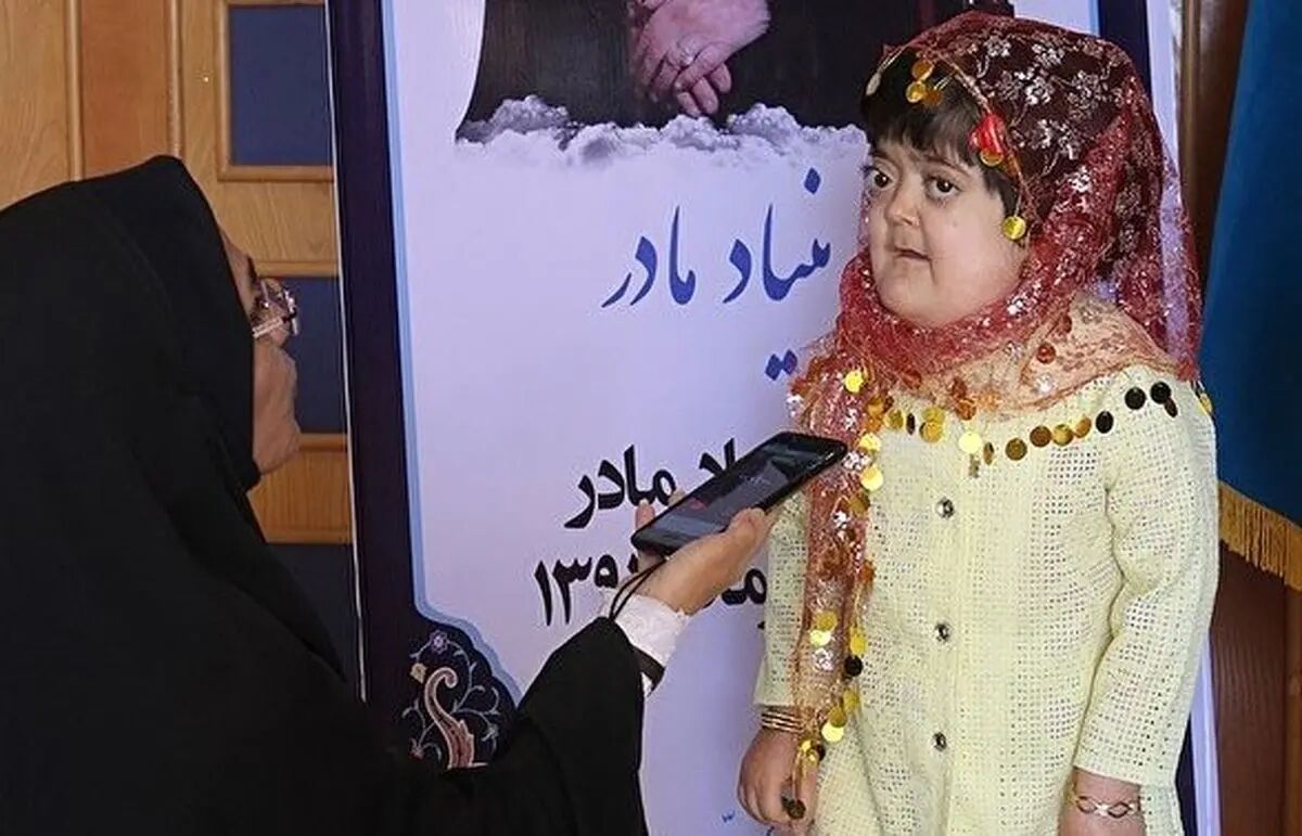بیوگرافی فاطمه غرار دختری با صدای خدا