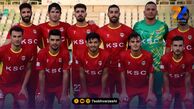 باشگاه فولاد محکوم شد