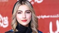 کافه‌گردی محیا دهقانی بازیگر سریال پایتخت