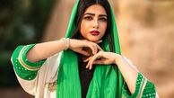 بیوگرافی سرنا امینی دختر میلیاردر اینستاگرام