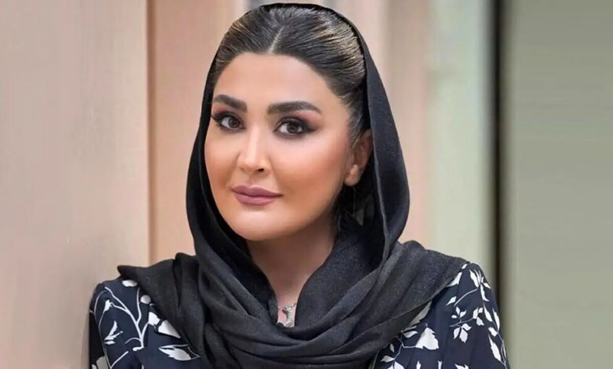 مریم معصومی از عکس در باشگاه زنانه تا استایل کلاسیک