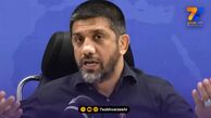 متلک علیرضا دبیر به معصومی؛ کشتی بچه بازی نیست