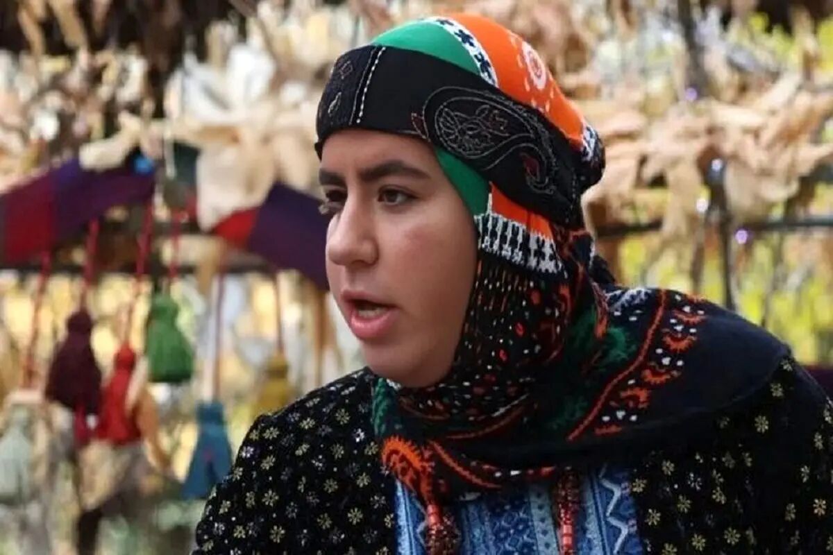 بیوگرافی صهبا شرافتی(رونی کلمن)