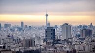 هواشناسی تهران