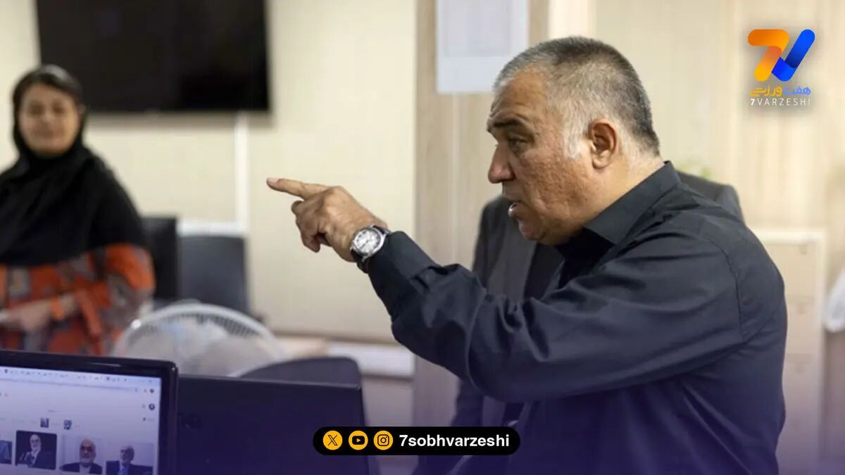 پرسپولیس روی قراردادهای استقلال دست گذاشت!