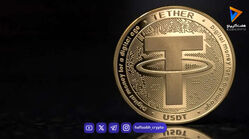 تحلیل تتر امروز 4 خرداد 1405