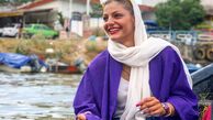 بیوگرافی الناز شفیعیان زیباترین قایق‌ران دهه هشتادی تیم ملی+عکس‌های خصوصی