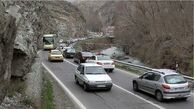 افزایش ایمنی و توسعه راه‌های مواصلاتی استان تهران