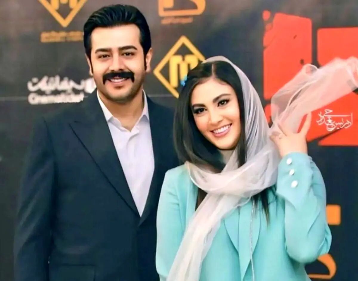 بیوگرافی مریم مومن+عکس‌های جذاب