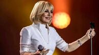 گوگوش و شهرام شب پره