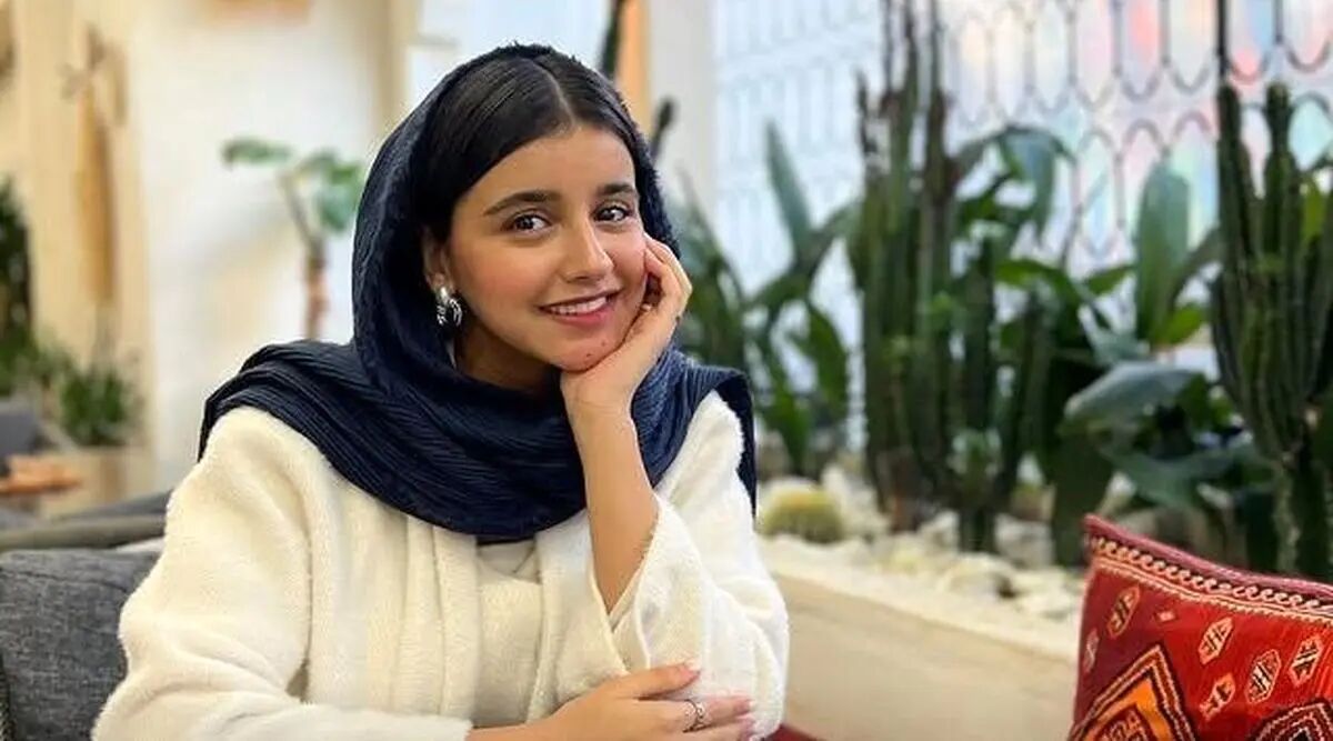 بیوگرافی سارا بلاگر