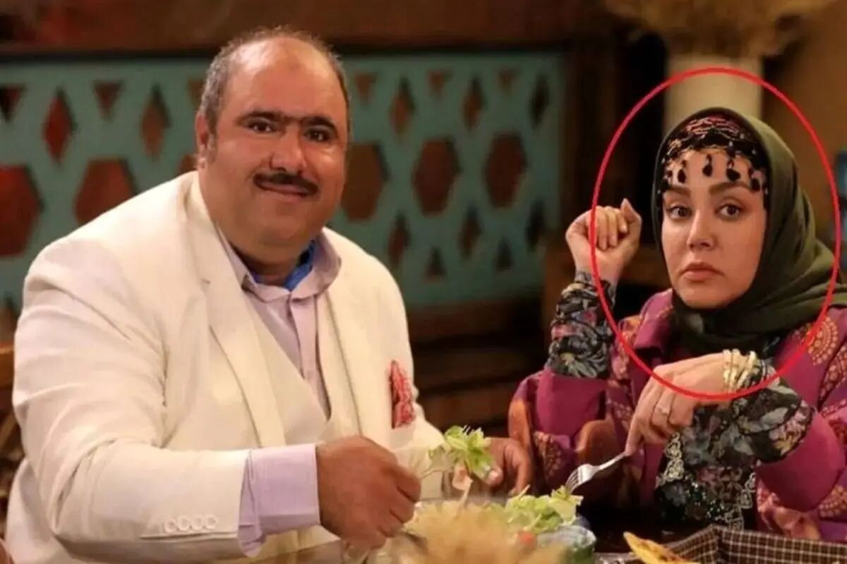 تیپ ساحلی ندا قاسمی بازیگر نون خ در بوشهر؛ علاقه او به سفر و طبیعت‌گردی