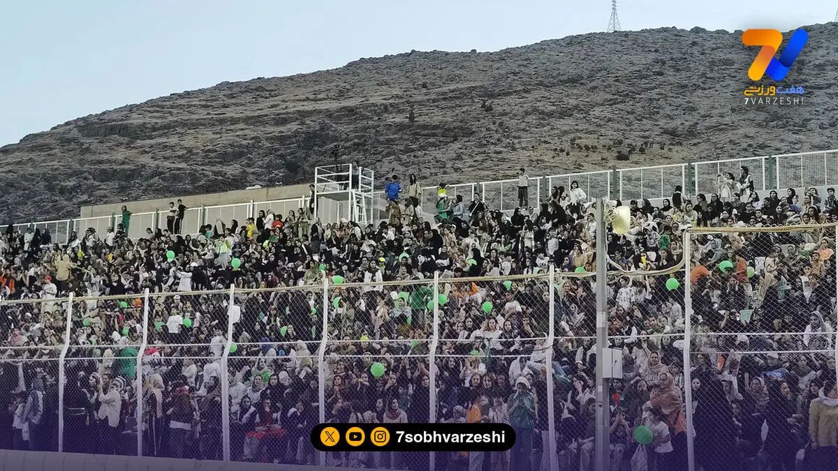 مالک خیبر از فوتبال کنار می کشد!