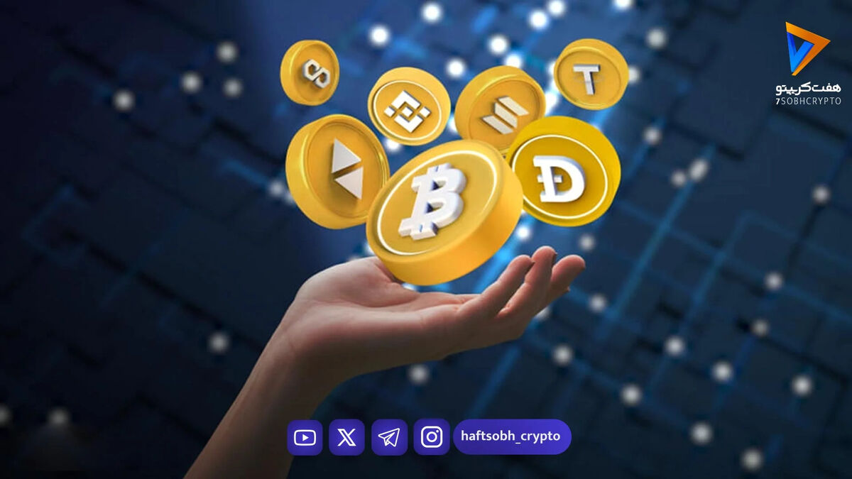 دوشنبه سیاه برای آلت‌کوین‌ها؛ صدرنشینان ریزش بازار معرفی شدند