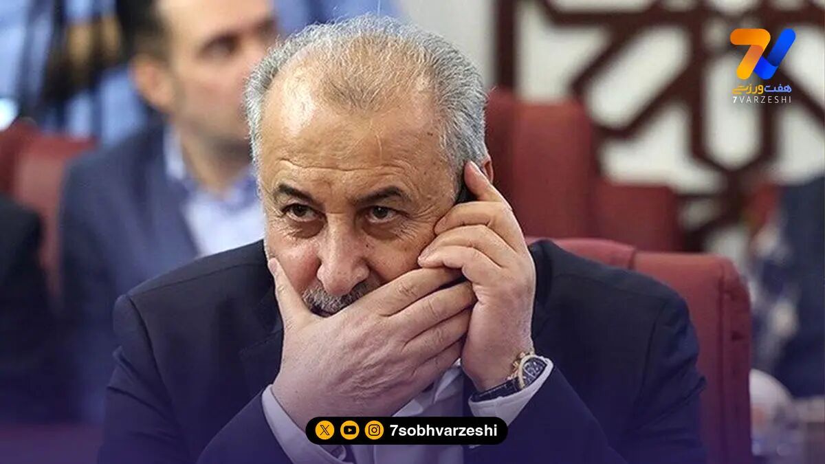 رضا درویش و خرید دومین بازیکن هپاتیتی!
