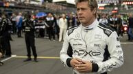 F1 تاریخ‌ساز شد؛ پرفروش‌ترین فیلم برد پیت در گیشه!