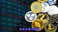 رکوردداران سقوط امروز؛ کدام ارزها بیشترین ریزش را داشتند؟